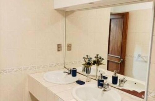 Iquique Apartment | Acogedor mini depto., a 1 cuadra de la playa