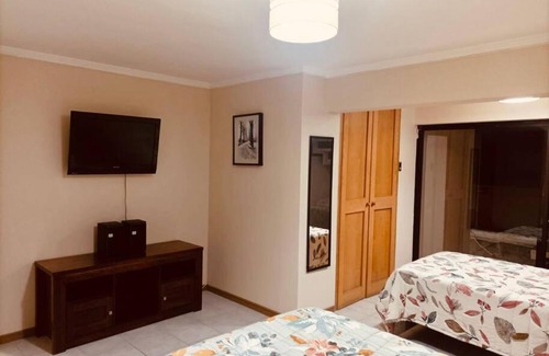 Iquique Apartment | Acogedor mini depto., a 1 cuadra de la playa