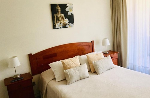 El Golf Apartment | Aconcagua Apartments