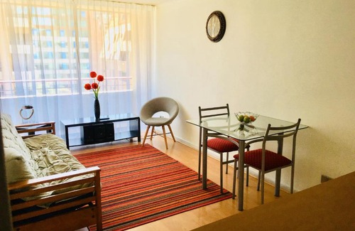 El Golf Apartment | Aconcagua Apartments