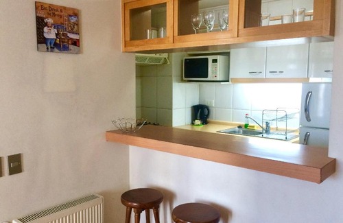 El Golf Apartment | Aconcagua Apartments