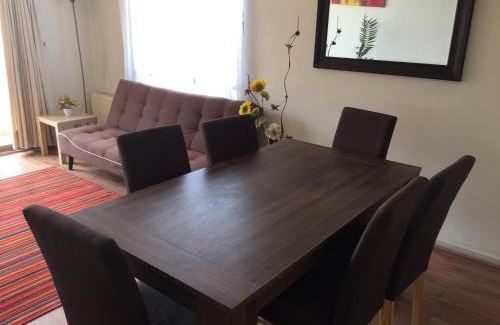 El Golf Apartment | Aconcagua Apartments