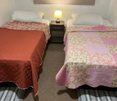Maipu Bed & Breakfast | Agape Bed Airport