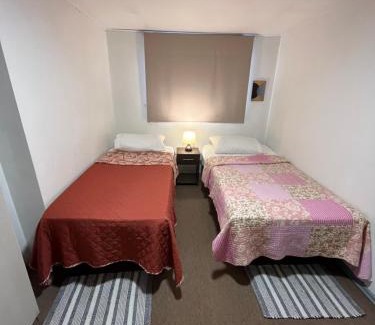 Maipu Bed & Breakfast | Agape Bed Airport