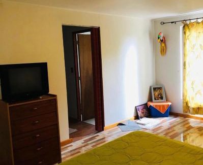 O'Higgins Region House | Alma Verde