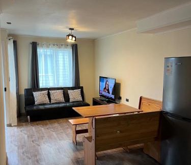 Calbuco Apartment | Alojamiento