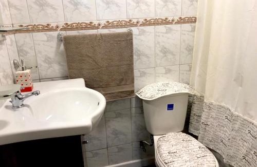 Calbuco Apartment | Alojamiento
