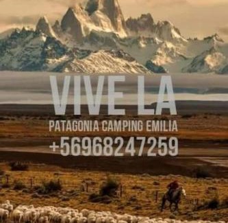 Punta Arenas Cabin | Alojamiento Emilia House