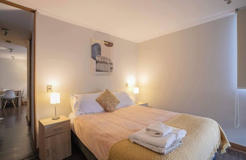 El Golf Apartment | Alojamiento Optimo a Pasos de Escuela Militar