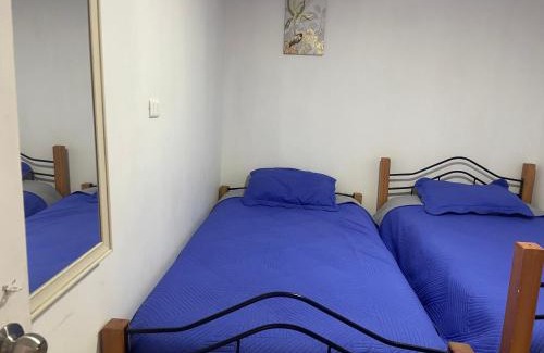Puente Alto Hostel | Alojamiento Puente Alto