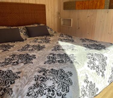Paredones Bed & Breakfast | Alojamiento y Desayuno Privado De lujo C4