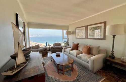 Renaca Villa | Altavista Reñaca