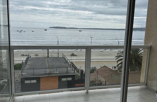 Los Vilos Apartment | American Apart Hotel Los Vilos