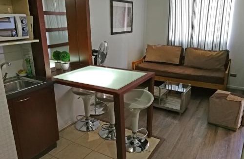 Bellas Artes Apartment | AMISTAR BELLAS ARTES