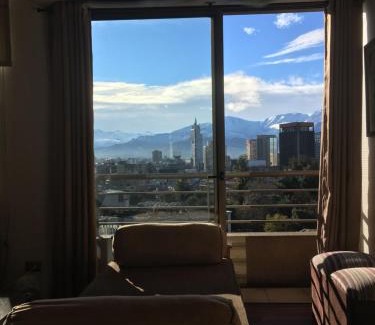 Bellas Artes Apartment | AMISTAR BELLAS ARTES