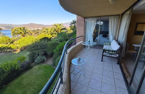 Papudo Apartment | Amplio y hermoso departamento con vista al mar