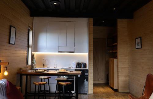 Frutillar Apartment | Anoka Apart Hotel Boutique