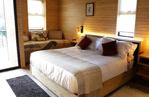 Frutillar Apartment | Anoka Apart Hotel Boutique