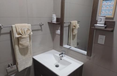 Rancagua Apartment | Apart Hotel Campos Rancagua