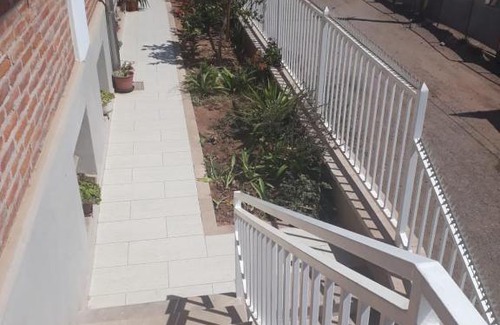 Ovalle Apartment | Apart Hotel Dolce Vita
