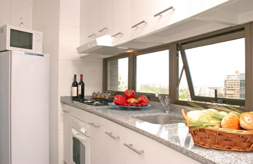 Santiago Apartment | Apart Versalles
