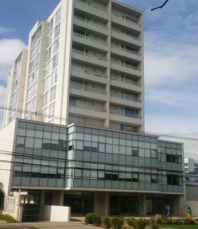 Temuco Apartment | Apartamento Alemania