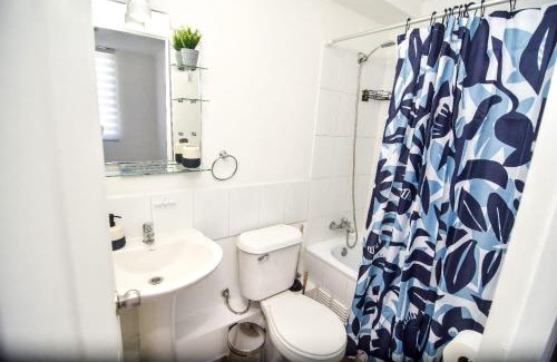 Curico Apartment | Apartamento Altos del Boldo