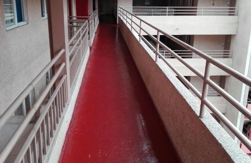 Quinta Normal Apartment | Apartamento Batuco Rivas Vicuña