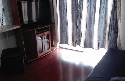 Quinta Normal Apartment | Apartamento Batuco Rivas Vicuña