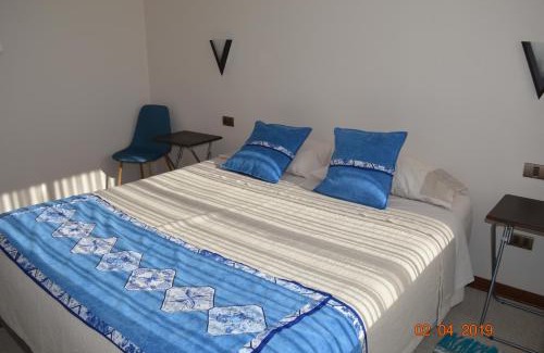 Concepcion Apartment | Apartamento Centro Concepción 1