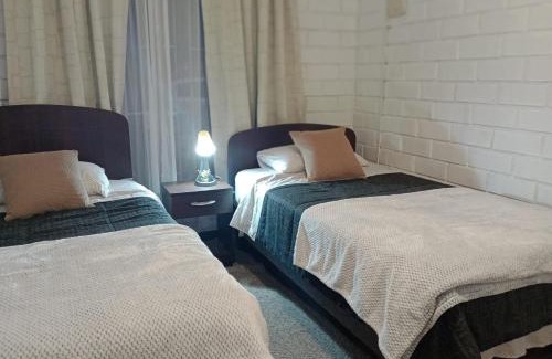 Las Rejas Apartment | APARTAMENTO In HOUSE ALAMEDA