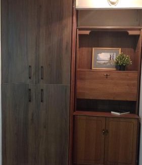 Las Rejas Apartment | APARTAMENTO In HOUSE ALAMEDA