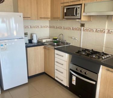 Renaca Apartment | Apartamento Quinto Sector