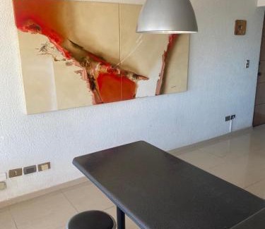 Renaca Apartment | Apartamento Quinto Sector