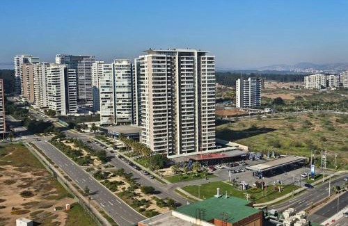 Renaca Apartment | Apartamento Reñaca Live