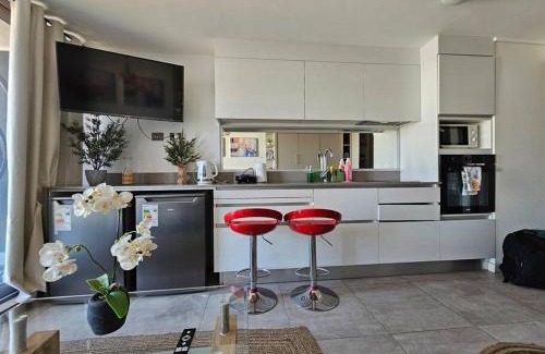 Renaca Apartment | Apartamento Reñaca Live