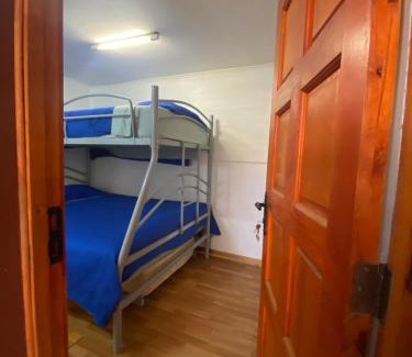 Coquimbo House | Apartamento Sindempart
