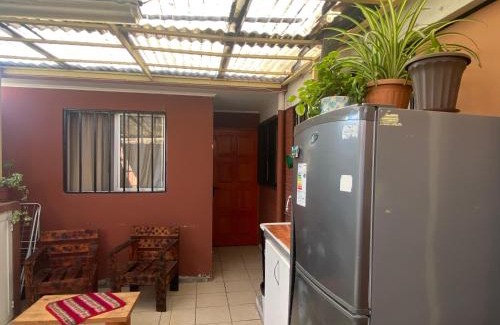 Coquimbo House | Apartamento Sindempart