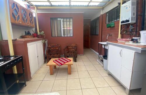 Coquimbo House | Apartamento Sindempart