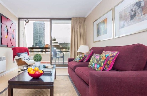 El Golf Apartment | Apartment ∙ 1 bedroom ∙ 3 guests