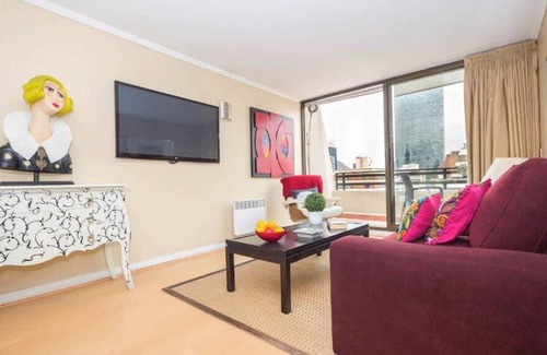 El Golf Apartment | Apartment ∙ 1 bedroom ∙ 3 guests