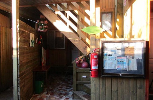 Pichilemu Apartment | Apartment ∙ 8 guests