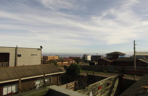 Pichilemu Apartment | Apartment ∙ 8 guests