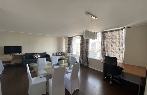 Arica Apartment | Apartment ∙ 8 guests