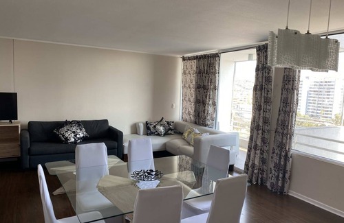Arica Apartment | Apartment ∙ 8 guests