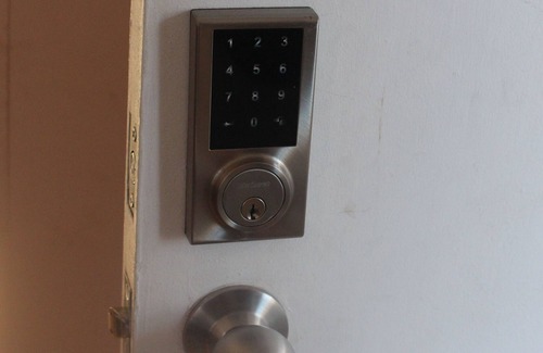 Puerto Montt Apartment | apartment a few minutes from downtown