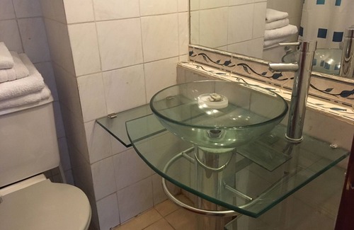 El Golf Apartment | Apartment at Callao 3069,304, Las Condes