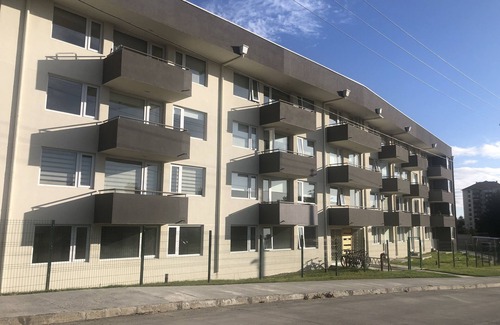 Puerto Montt Apartment | Apartment in exclusive residential sector