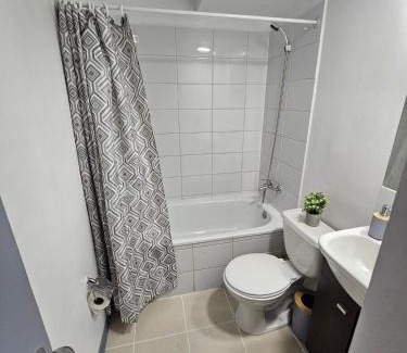 Las Rejas Apartment | Apartment steps from the Alameda Terminal and USACH