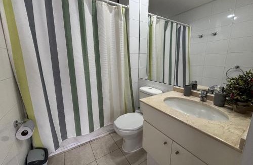 Renaca Apartment | Apartment with Beautiful Sea View, Reñaca